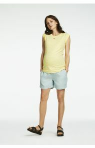 Queen Mum Shorts Dhaka - Forget-me-Not