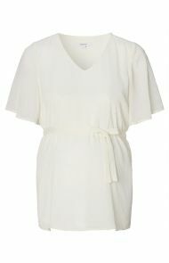 Blouse Labelle - Marshmallow