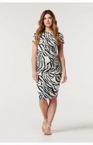 Noppies Jurk London - Turtledove