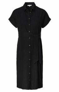  Nursing dress Koloa - Black