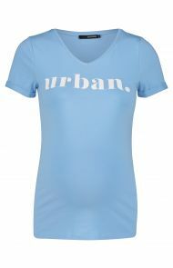  T-shirt Urban - Placid Blue