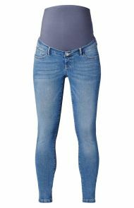  Skinny jeans Avi - Light Aged Blue