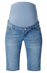 Jeans shorts Latta - Aged Blue
