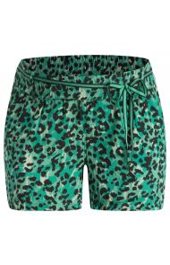  Shorts Sea Leopard - Sea Green