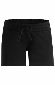  Shorts Black - Black