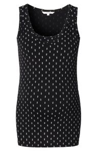 Still-Top Miami - Black