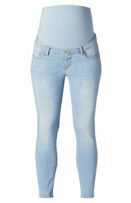 Noppies Slim jeans Mila 7/8 - Vintage Blue