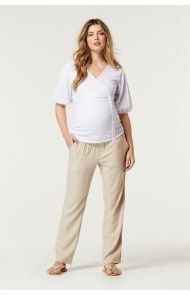 Noppies Casual trousers Lima - Humus