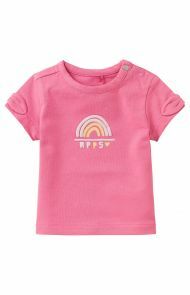 Noppies T-shirt Cornelius - Sachet Pink