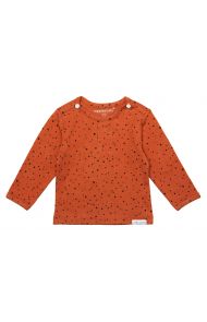 Noppies T-shirt manches longues Kris - Spicy Ginger