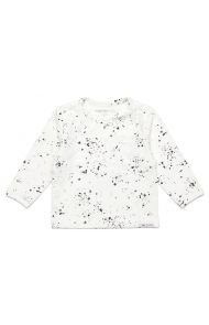 Noppies Langarmshirt Gale - Snow White