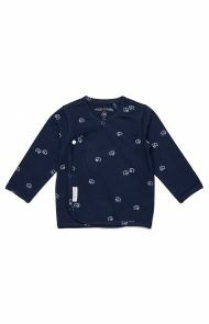 Noppies Longsleeve Jones - Navy
