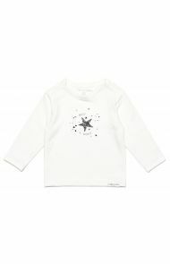 Noppies Langarmshirt Lux - Snow White