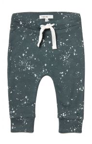 Noppies Hose Jos - Dark Slate