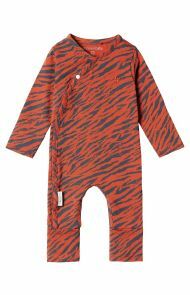 Noppies Play suit Solimoas - Spicy Ginger
