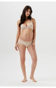 Noppies Soutien gorge allaitement sans couture Wireless Micro - Moonlight