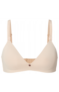Soutien gorge allaitement sans couture Wireless Micro - Moonlight