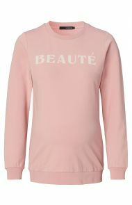 Trui Beauté - Misty Rose