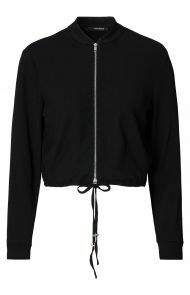Jacke Black - Black