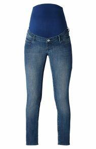 Skinny Jeans Skinny Blue - Blue Denim