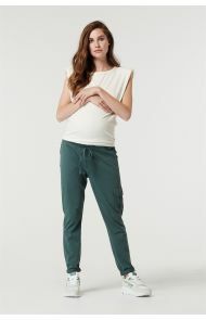 Supermom T-shirt Shoulderpad - Turtledove
