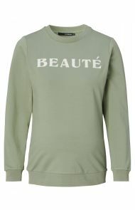Pullover Beauté - Sea Spray