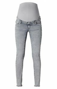 Supermom Skinny jeans Skinny Grey - Light Aged Grey