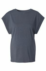 Top sleeveless - Ebony