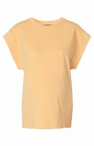 Top sleeveless - New Wheat