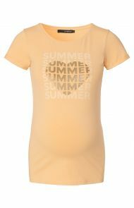 T-shirt Heart - New Wheat