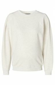 Jumper Abingdon - Oatmeal