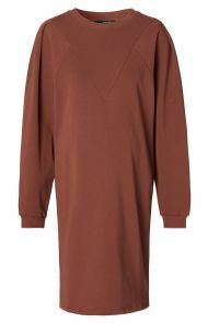 Dress Abingdon - Brunette