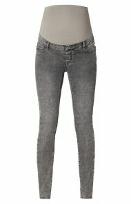 Skinny jeans Austin - Grey Denim
