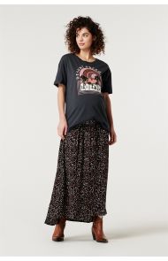 Supermom Skirt Ashley - Black