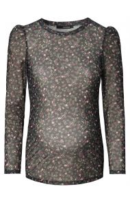 Longsleeve Bury - Thyme