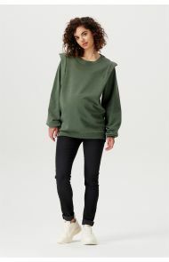 Supermom Jumper Buckley - Thyme