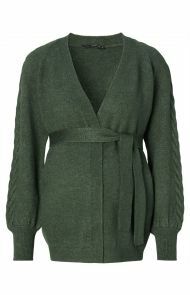 Vest Broadway - Thyme