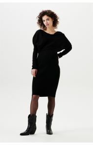 Supermom Dress Chester - Black