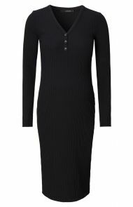 Dress Clarkson - Black