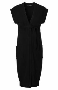 Cardigan Dunbar - Black