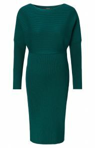 Dress Chester - Deep Teal