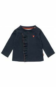 Noppies Langarmshirt Abadan - Blue Nights