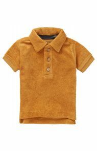 Noppies Poloshirt Hoima - Amber Gold