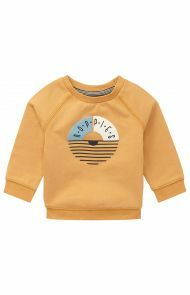 Noppies Sweater Homs - Amber Gold
