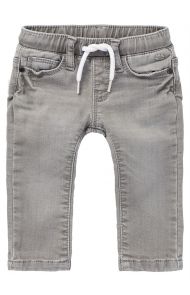 Noppies Jeans Holo - Light Grey Wash