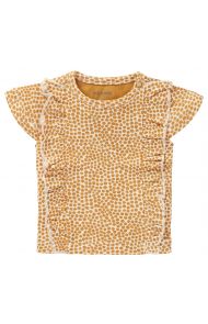 Noppies T-shirt Alcorcón - Amber Gold