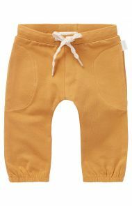 Noppies Broek Almada - Amber Gold