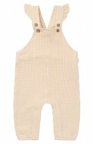 Noppies Play suit Ambato - Amber Gold