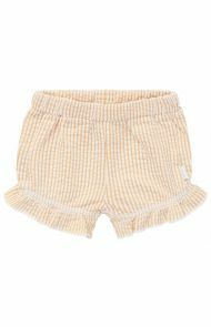 Noppies Shorts Amarillo - Amber Gold