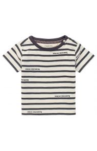 Noppies T-shirt Hyesan - Ebony